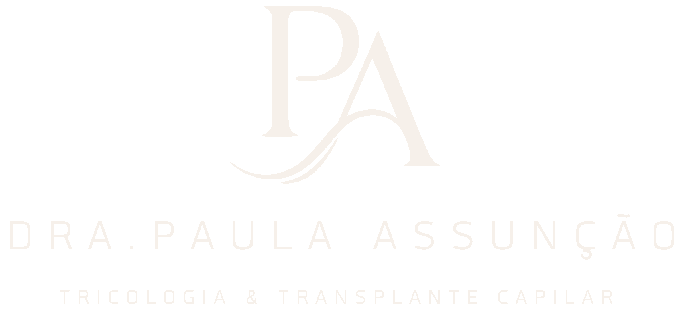 Dra. Paula Assunção, Tricologia e Transplante Capilar